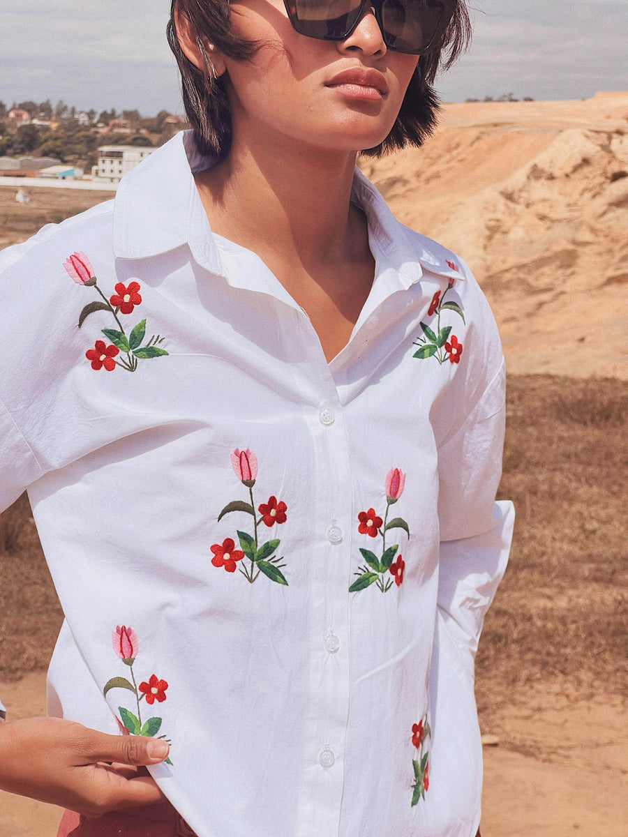 Chemise Emily