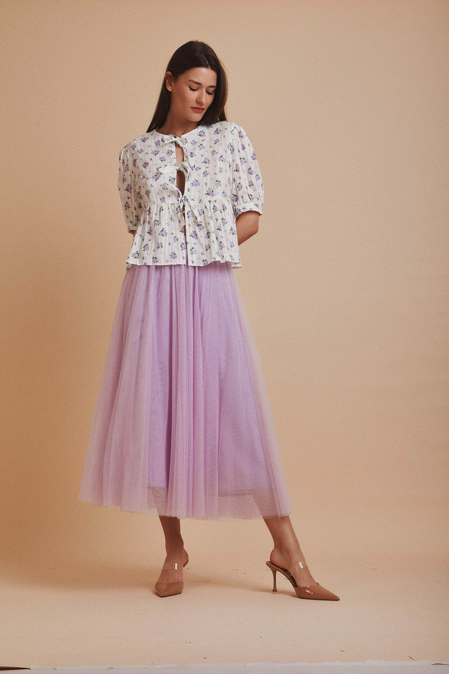 Blouse Yelle