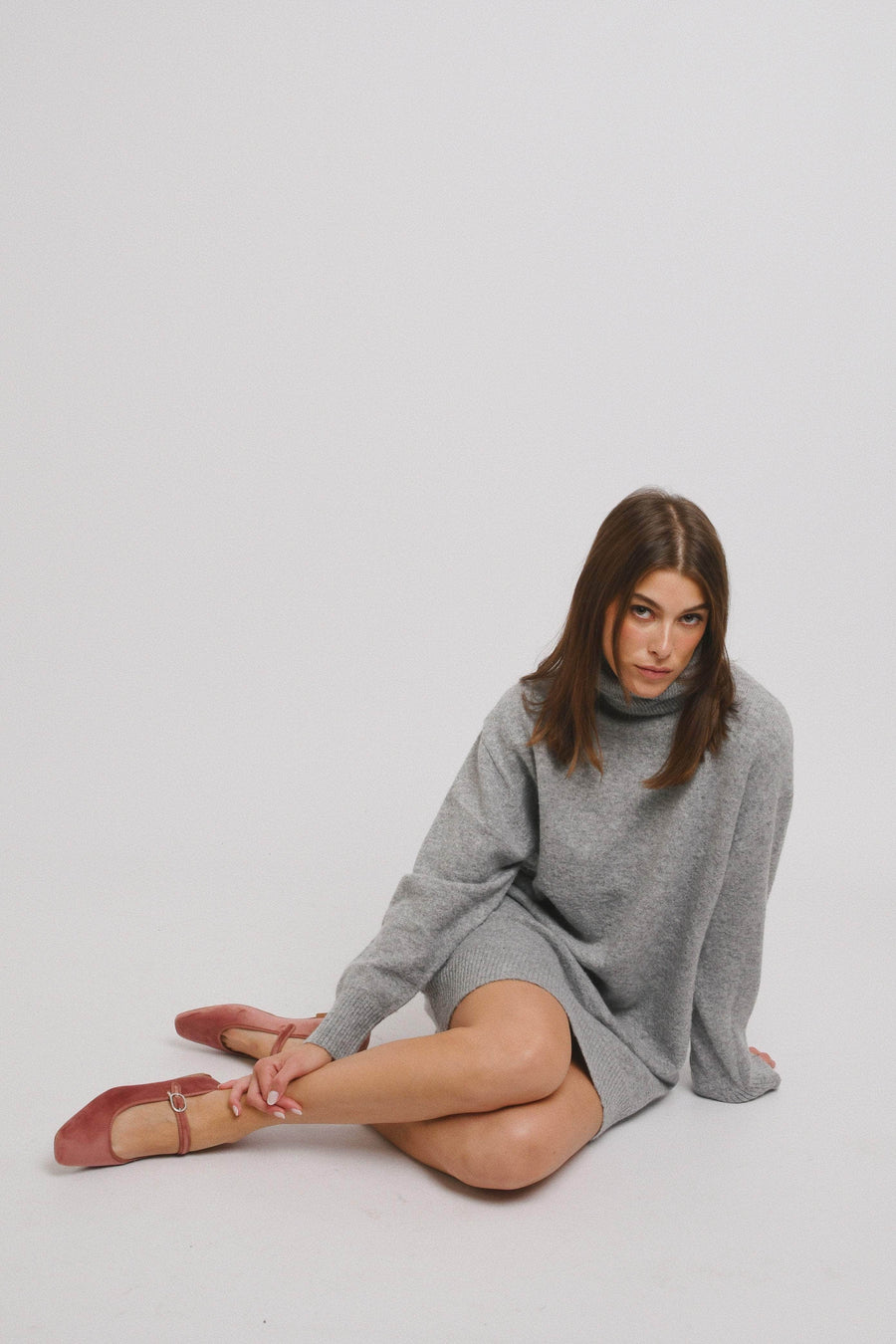 Strickkleid Stanton (-60%)