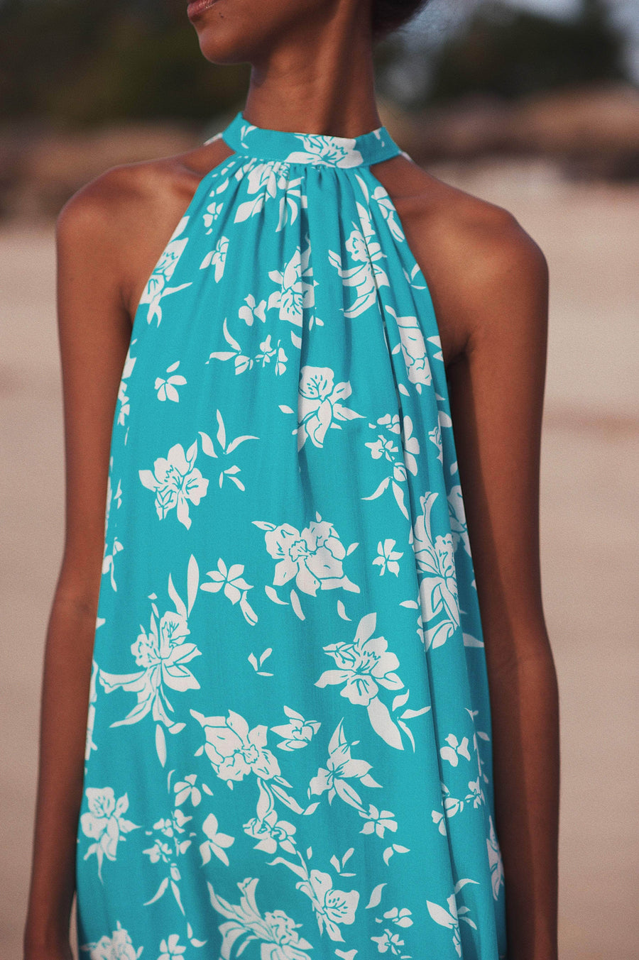 Robe Sienna