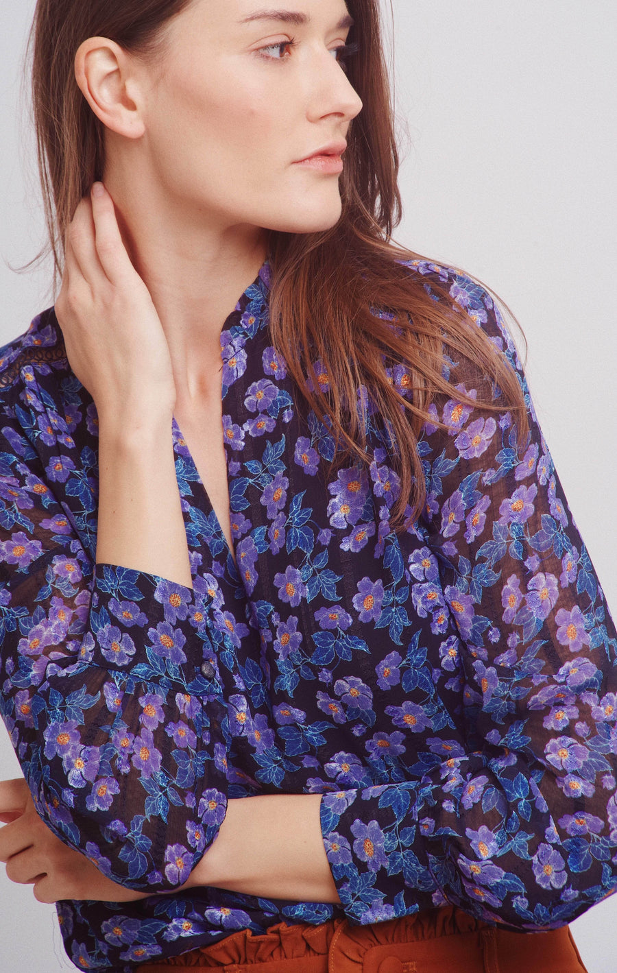 Blouse Nalane