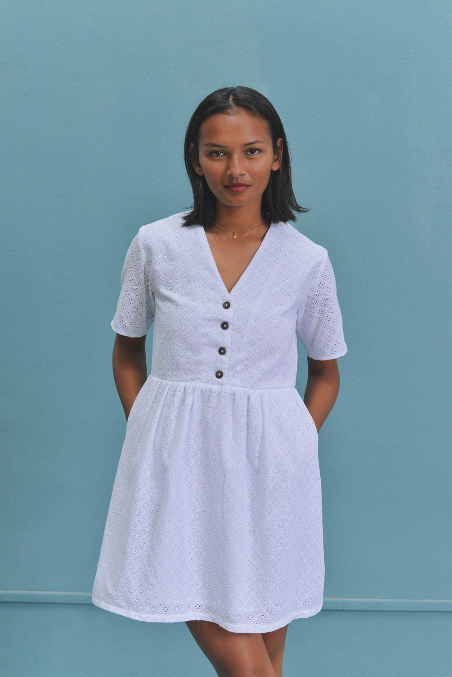 Robe Serena