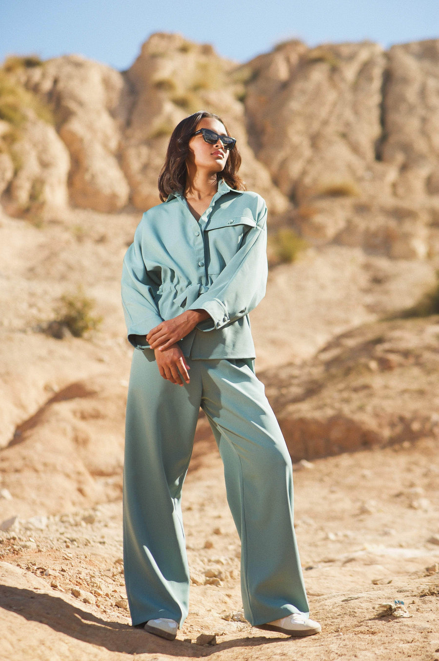 Pantalon Johanne