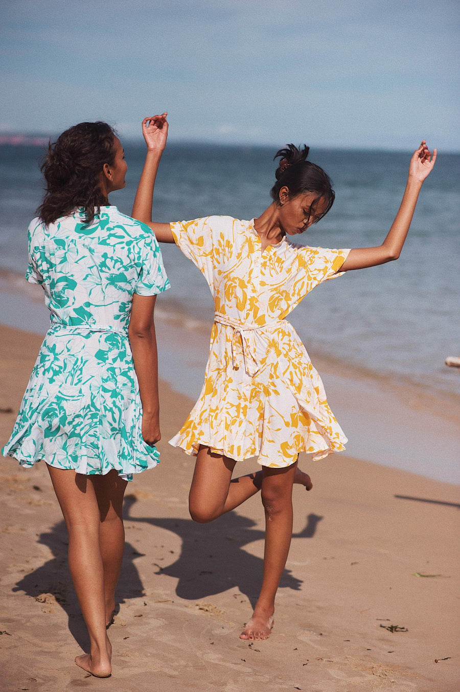 Robe Nina
