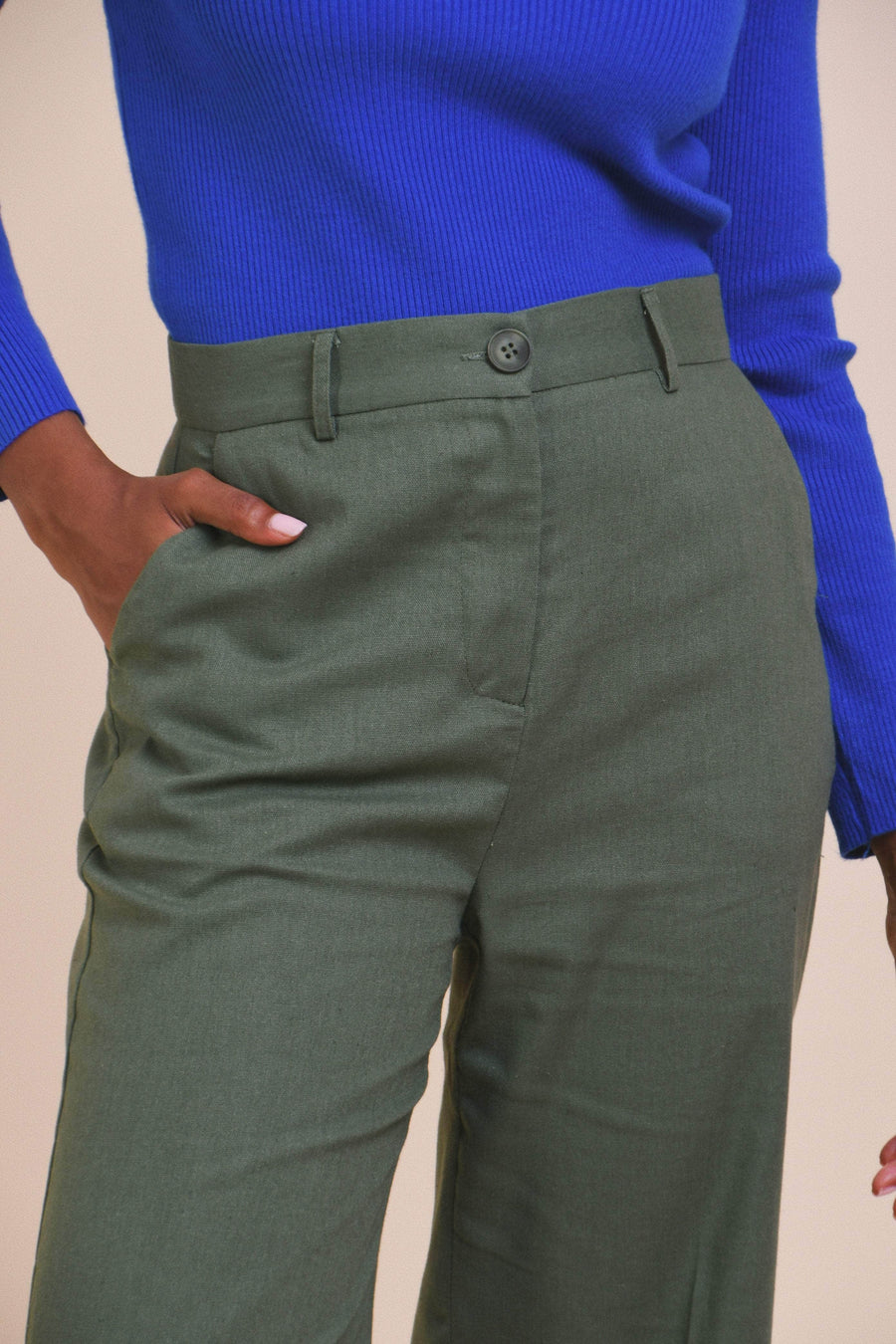 Pantalon Atika