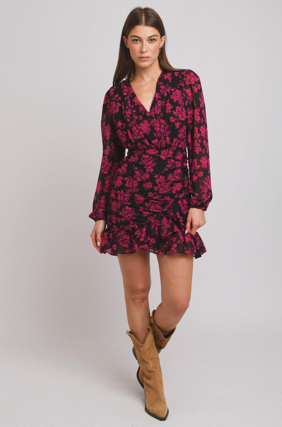 Piaf-Kleid (-40%)