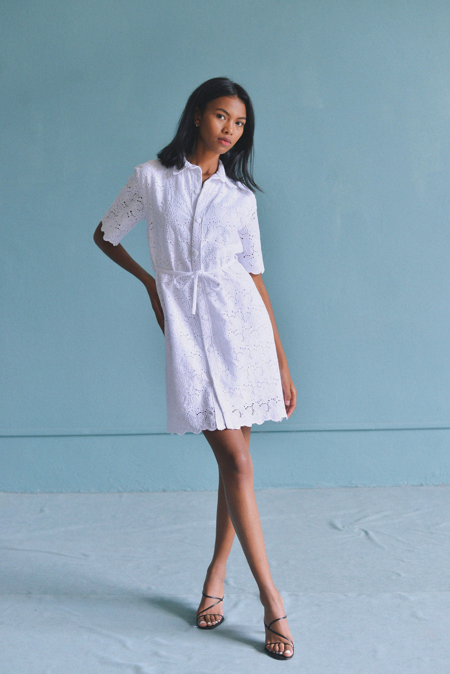 Robe Vana