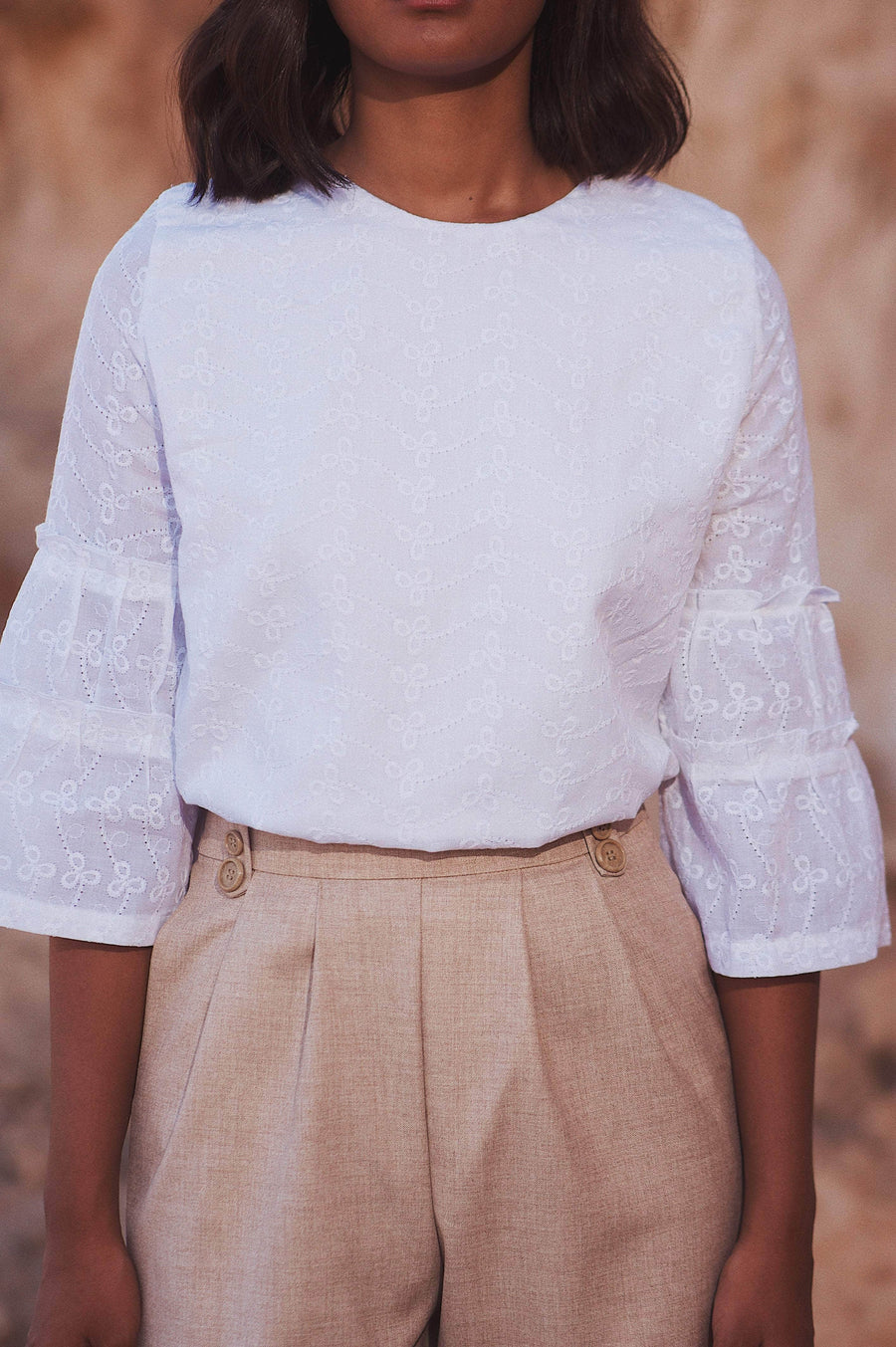 Blouse Valerie
