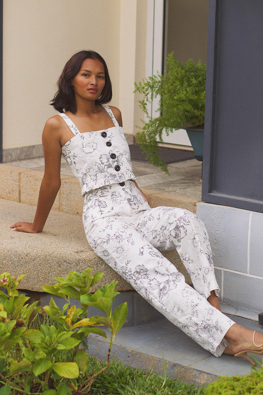 Pantalon Zazie