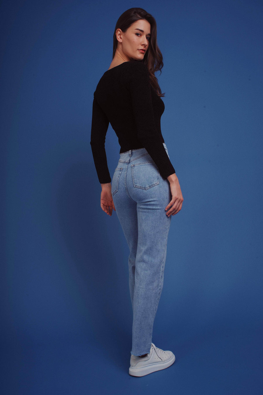 Jean Henson (-50%)