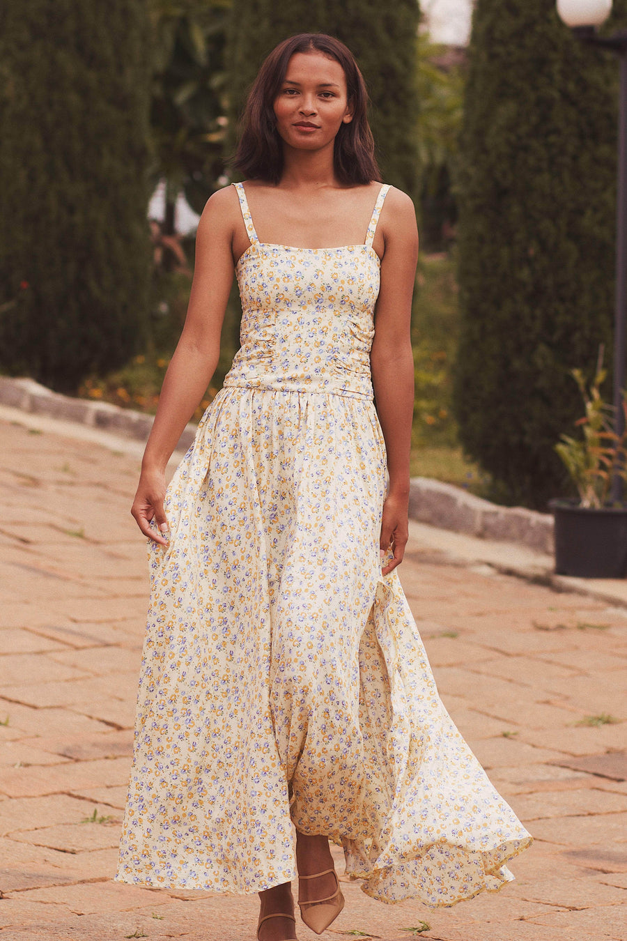 Robe Solene