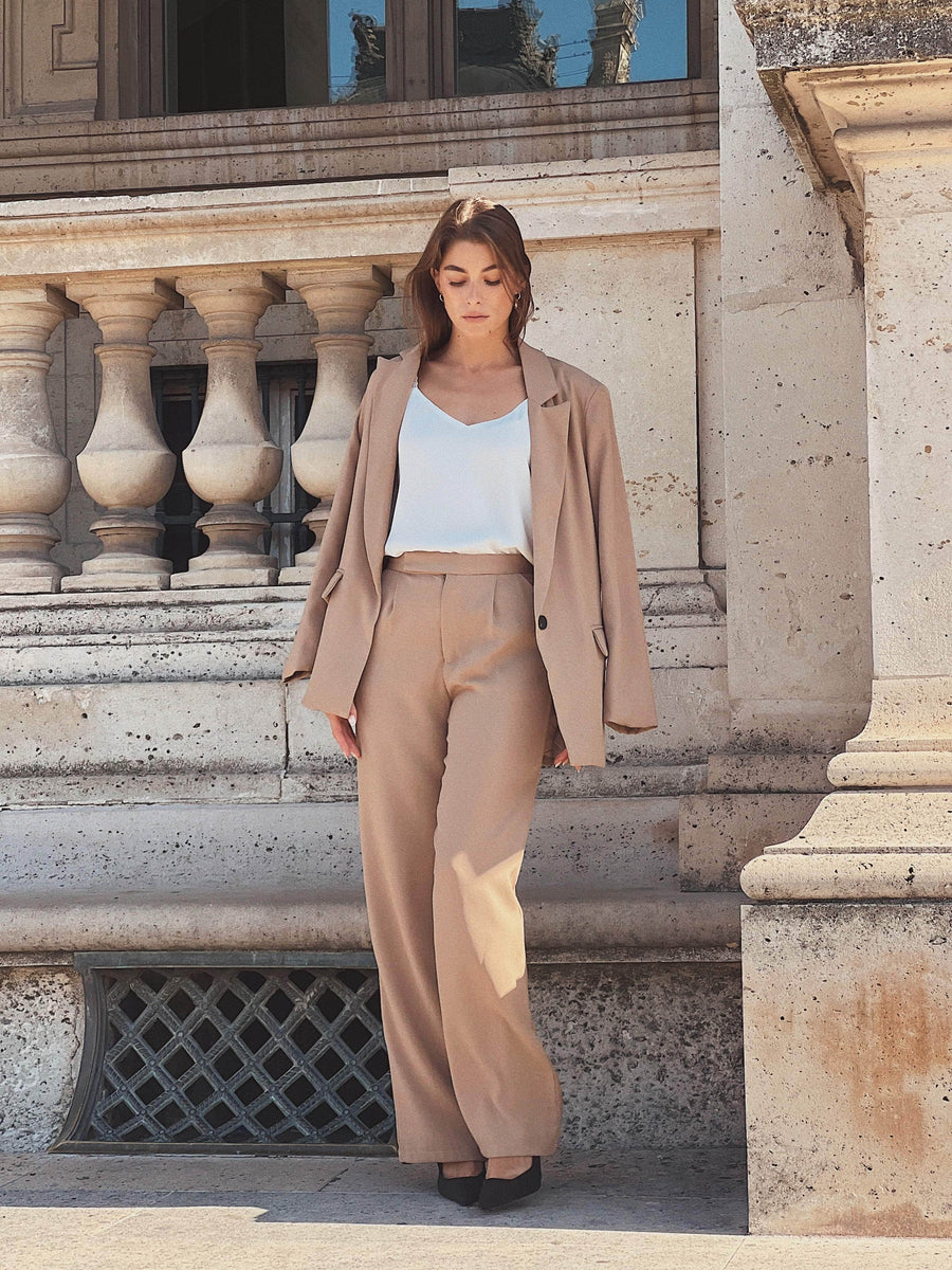 Veste Lacy