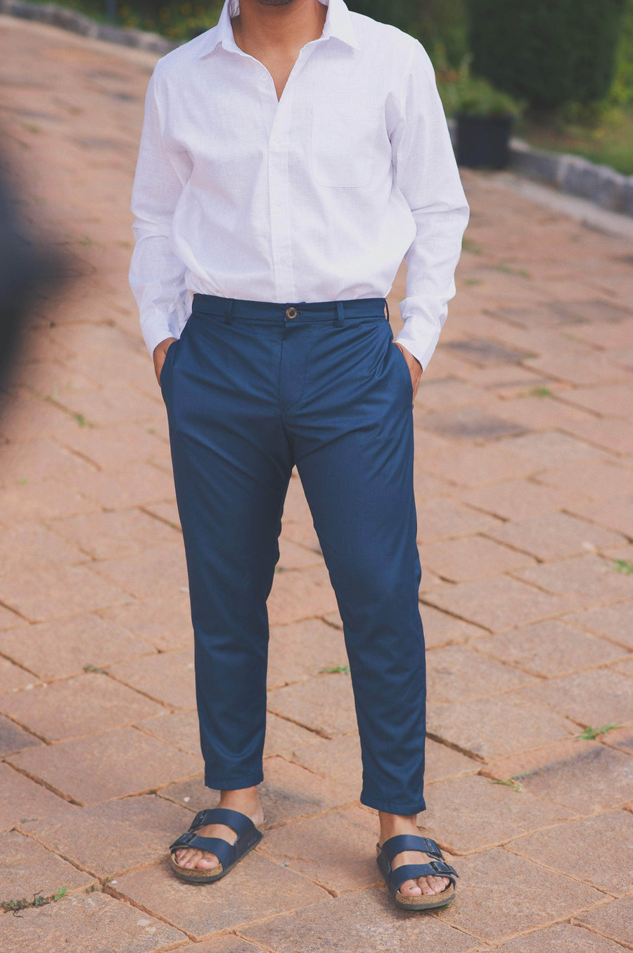 Pantalon Isaac