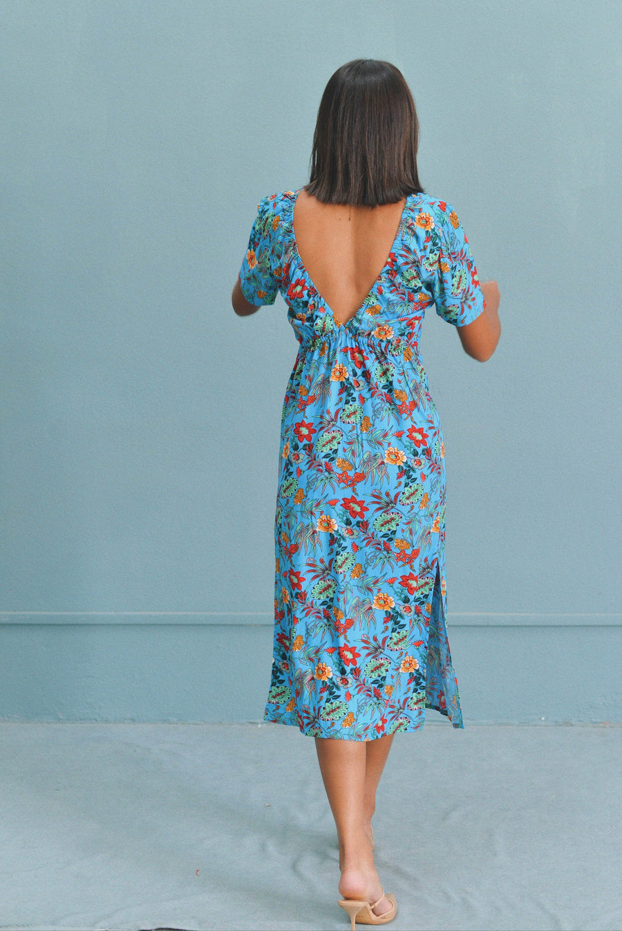 Robe Vera