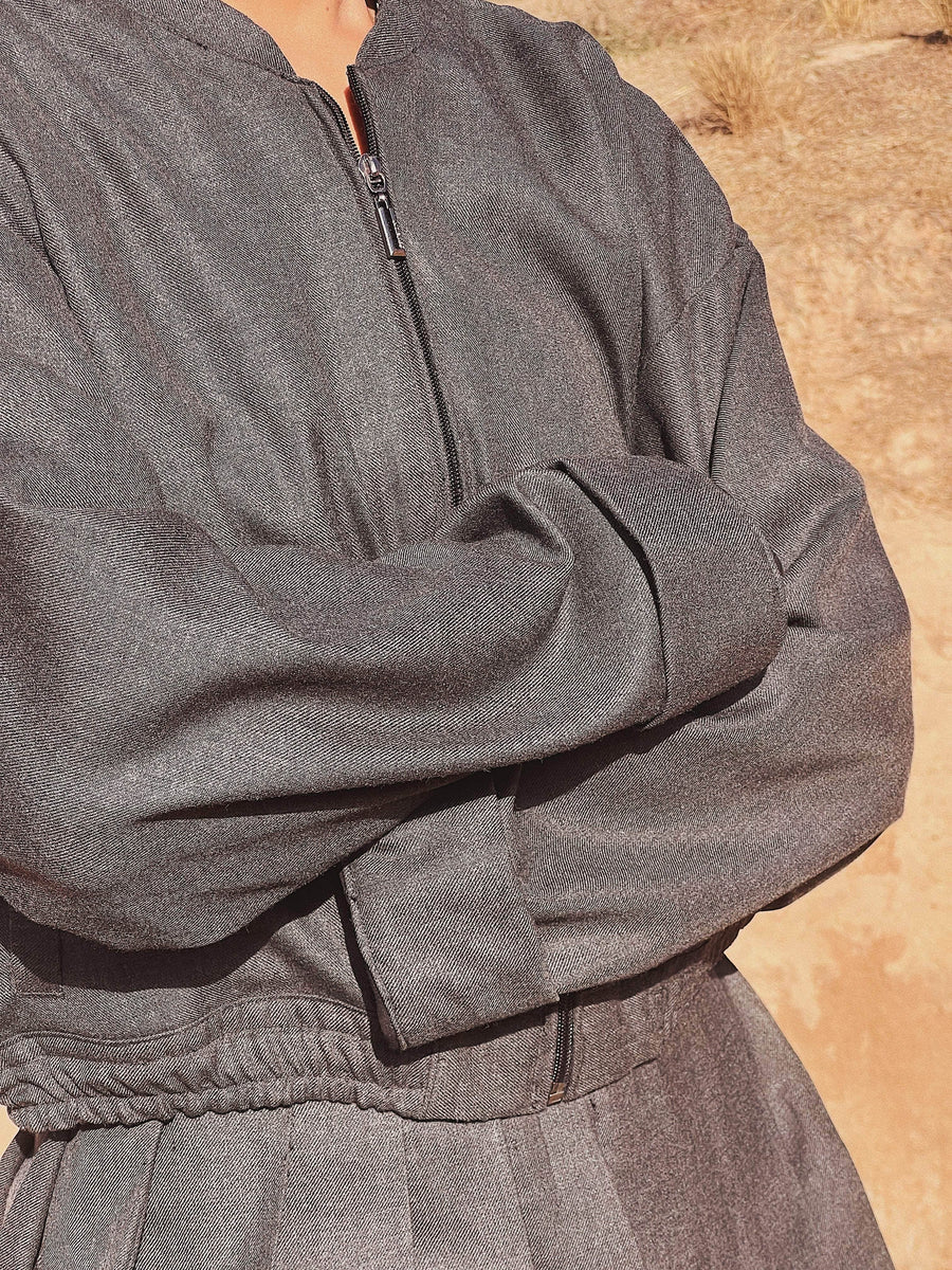 Veste Murray
