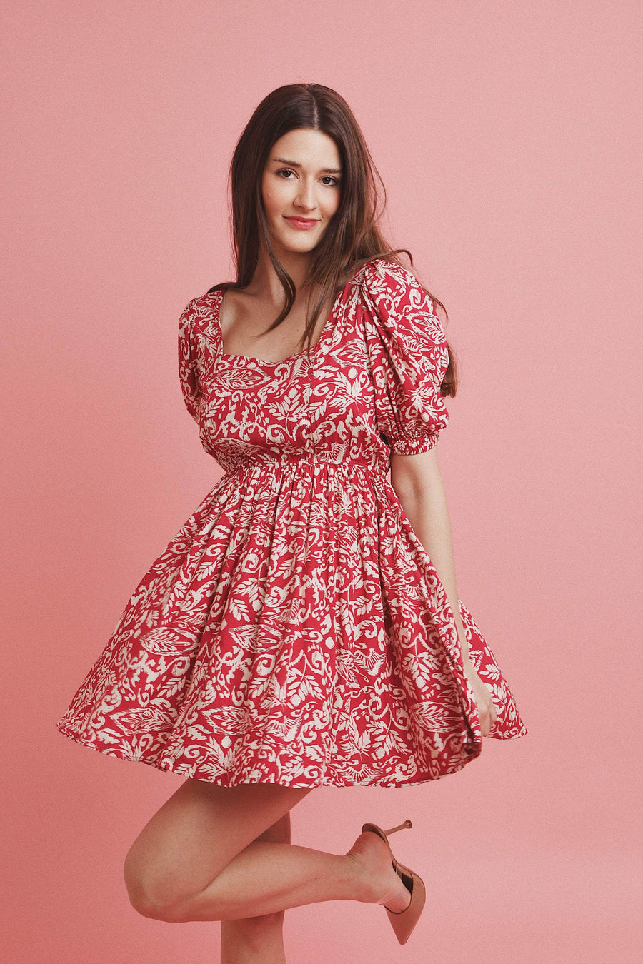 Demila-Kleid (-40%)