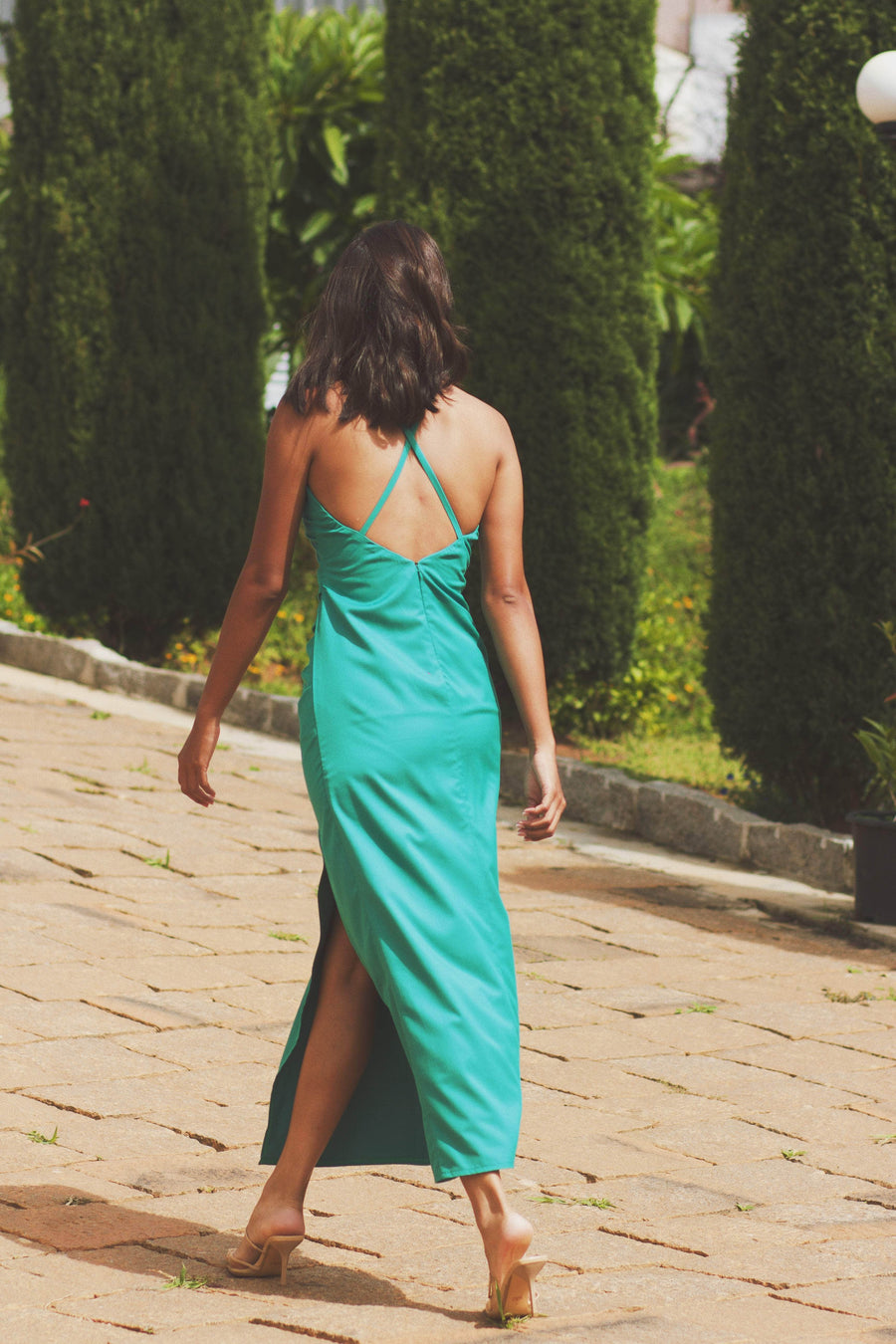 Robe Celeste