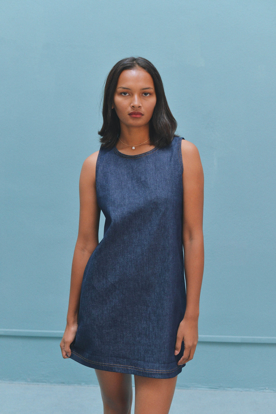 Robe Claudine