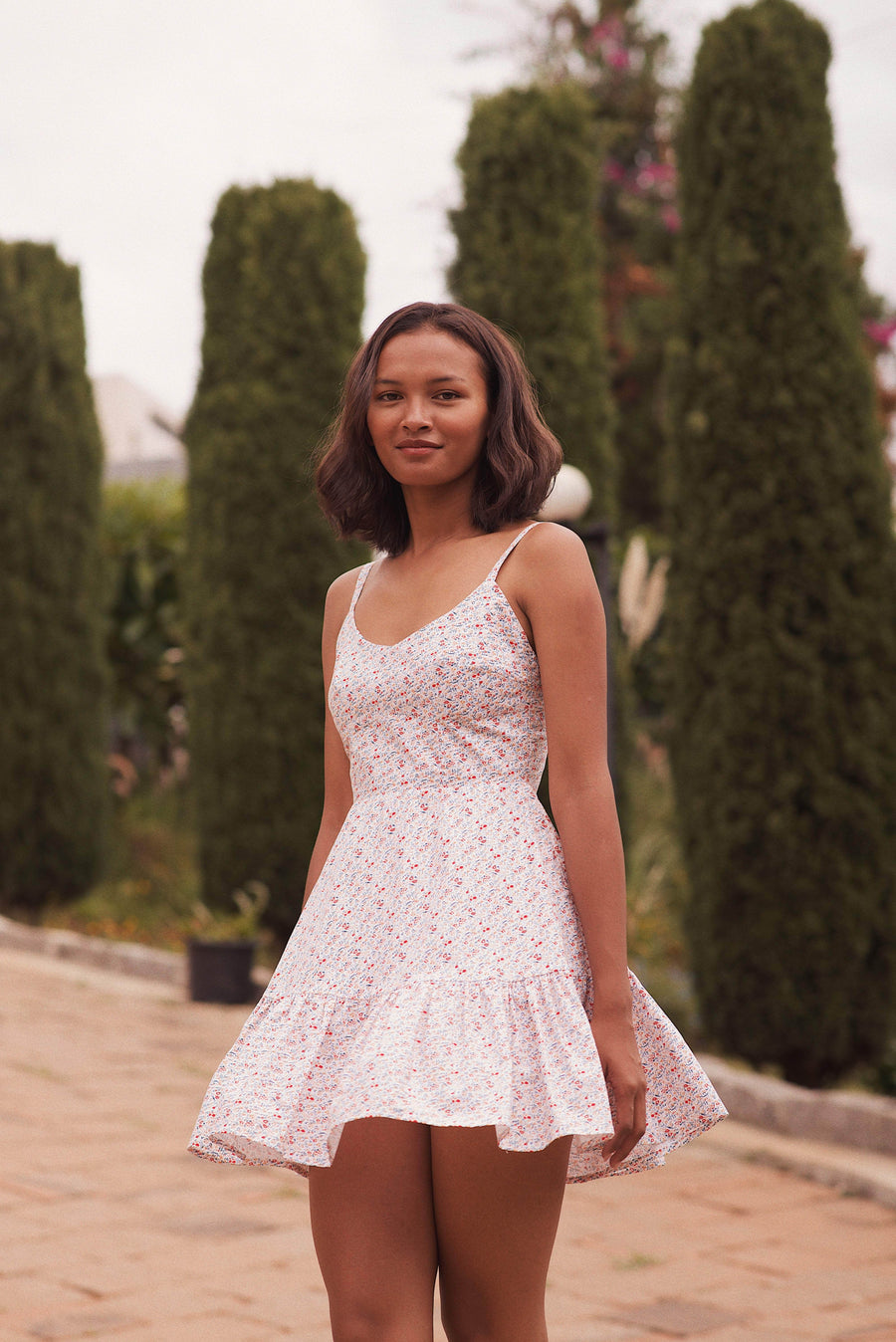 Robe Elsa