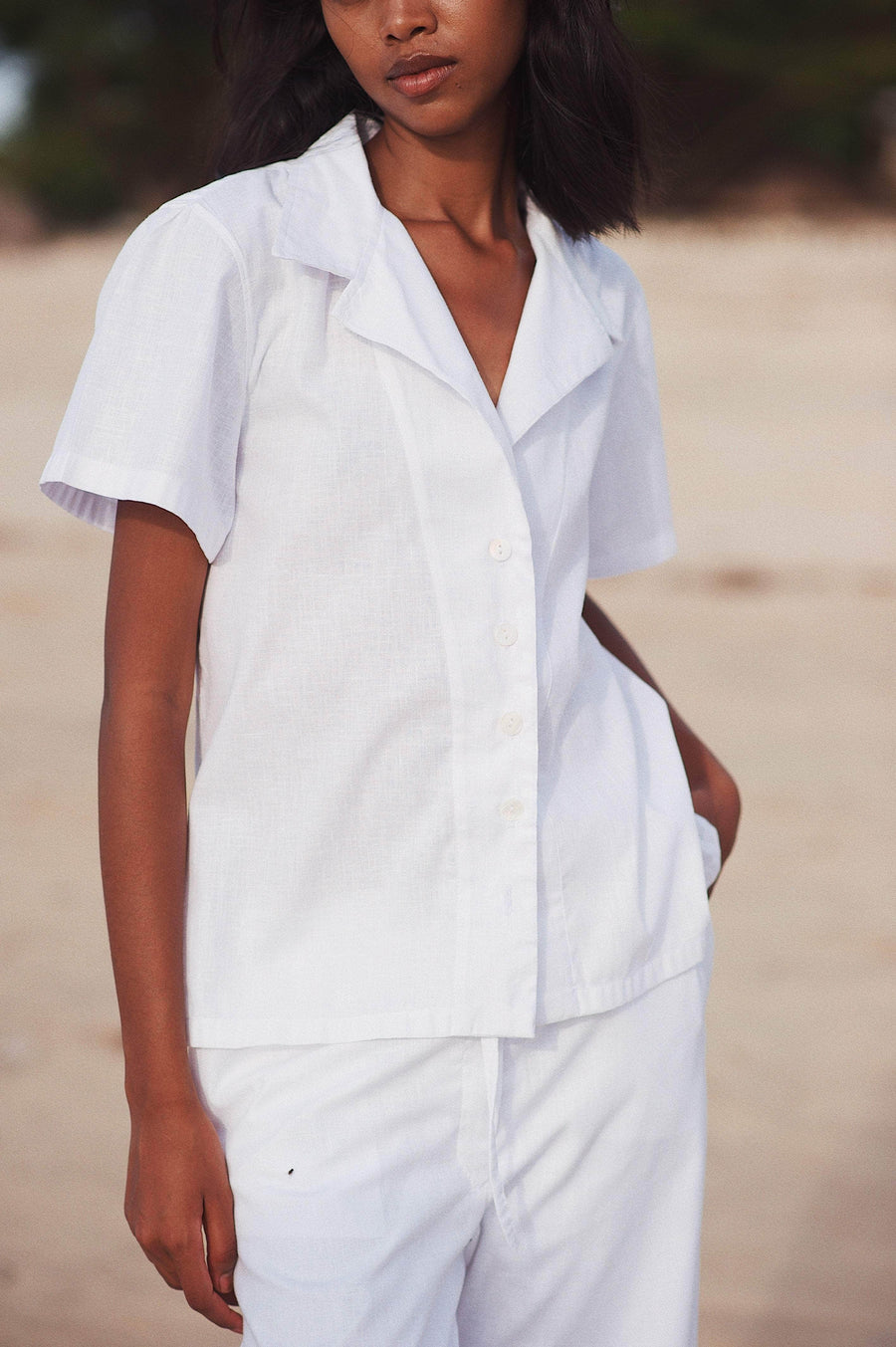 Chemise Vadil