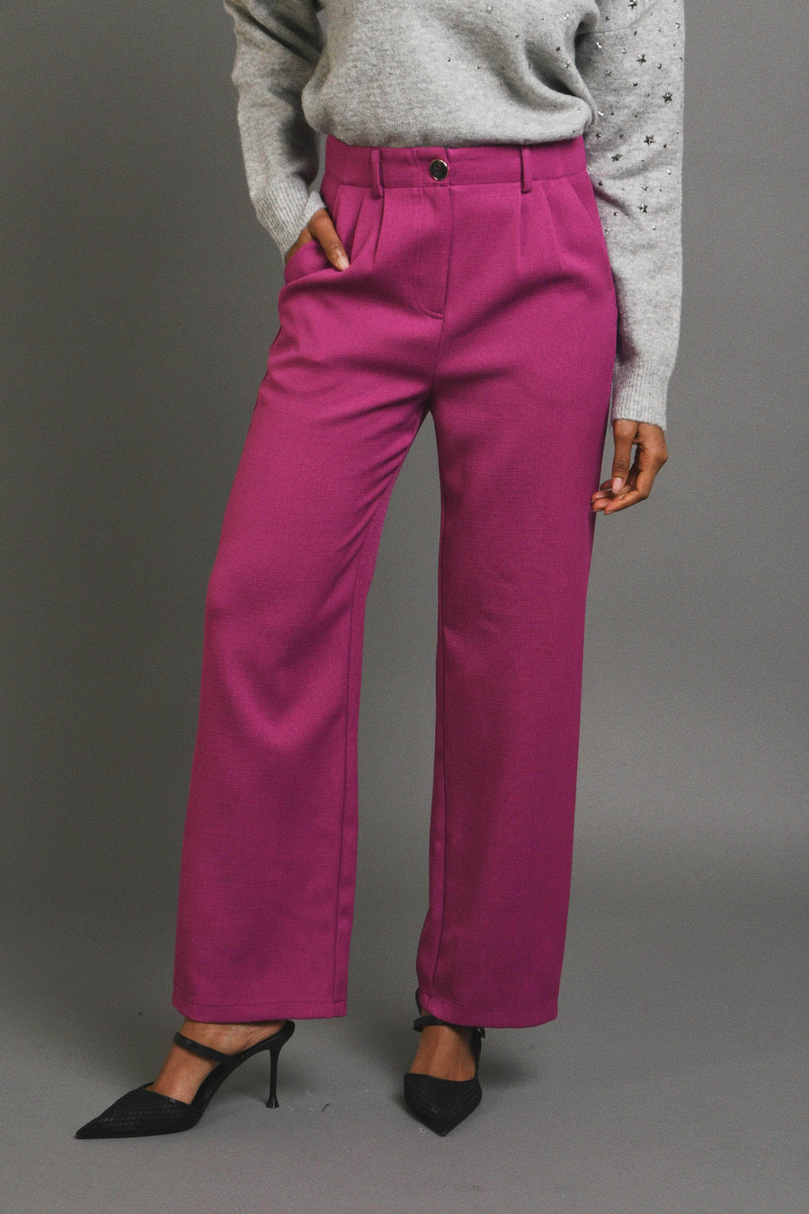 Abadie Pants (-50%)