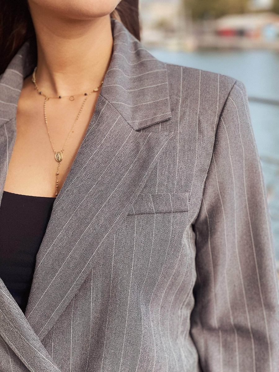 Blazer Mae