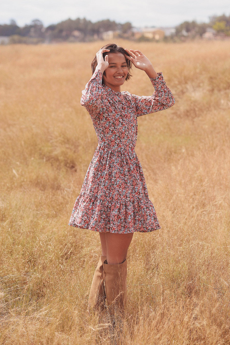 Robe Estralette