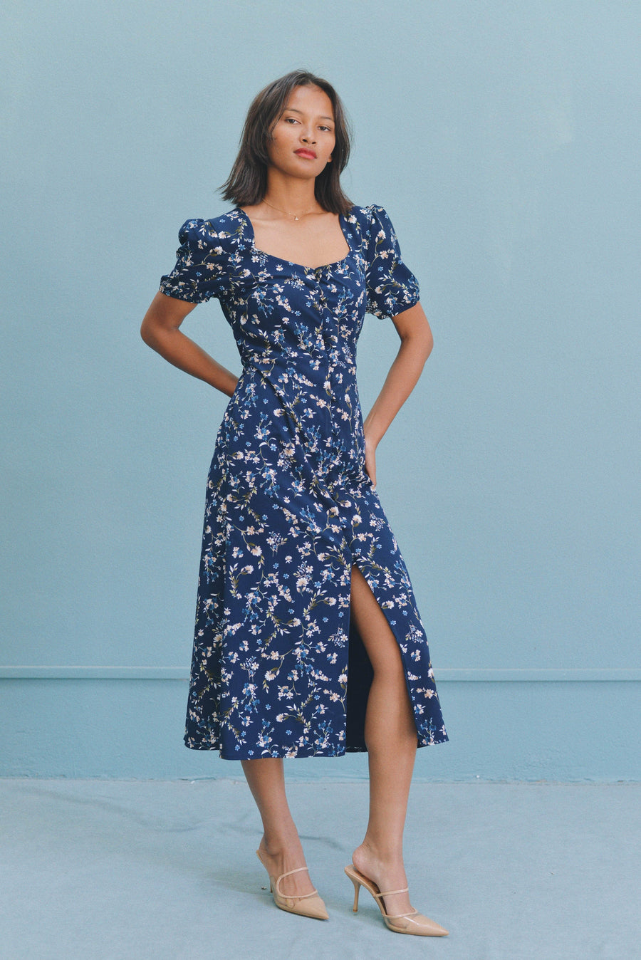 Robe Anna