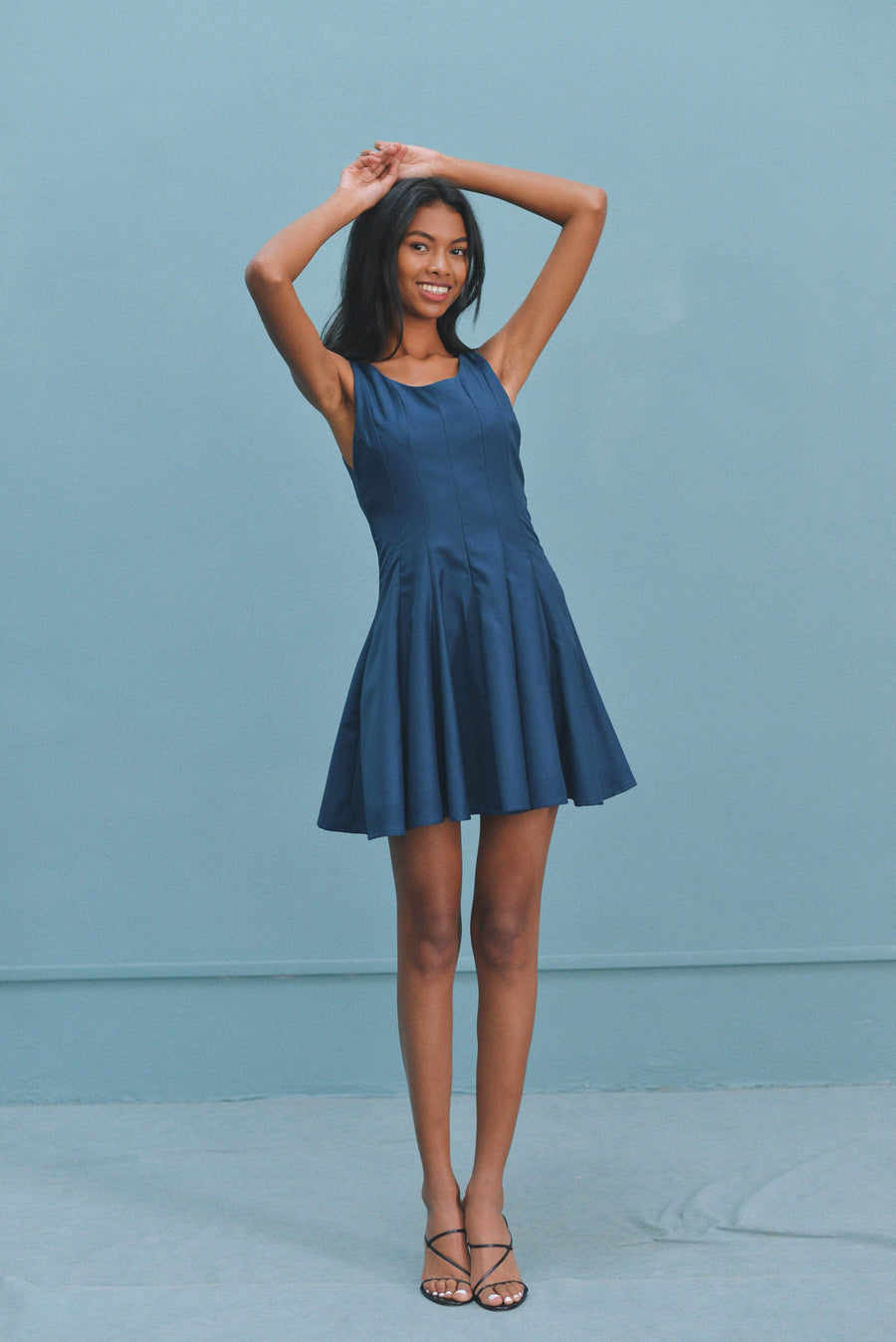 Robe Eleanor