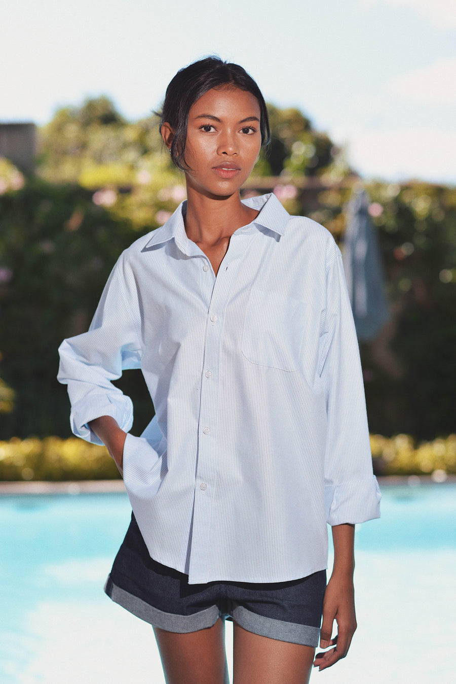 Chemise Emily