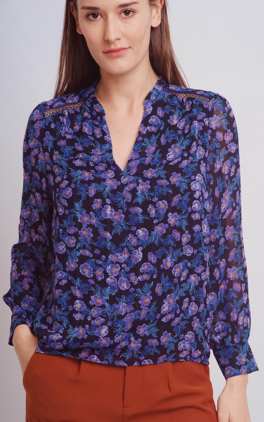 Blouse Nalane