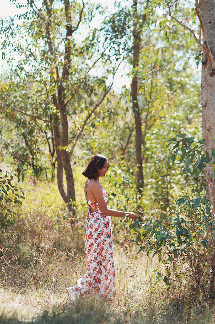 Robe Liv