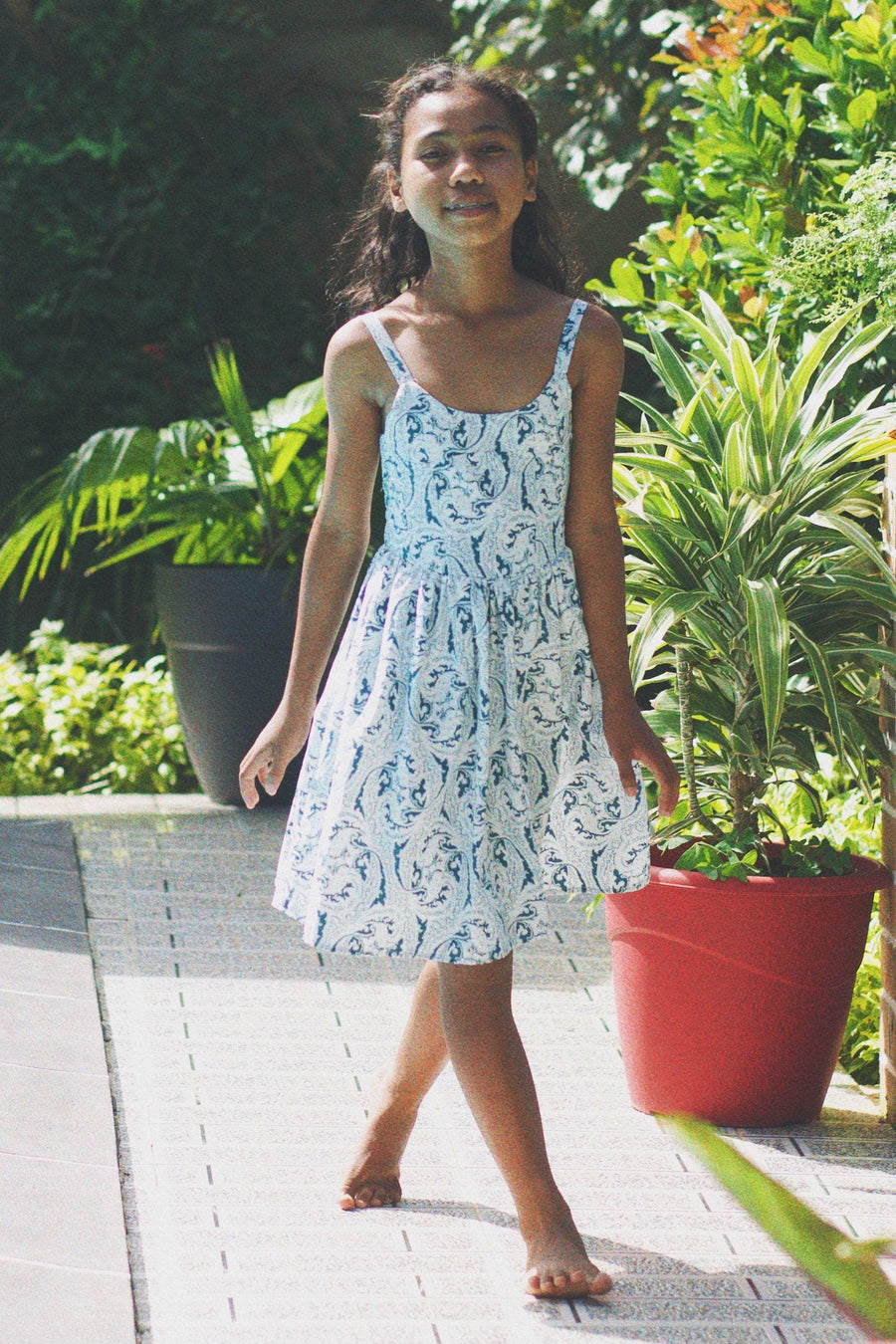 Robe Kavy