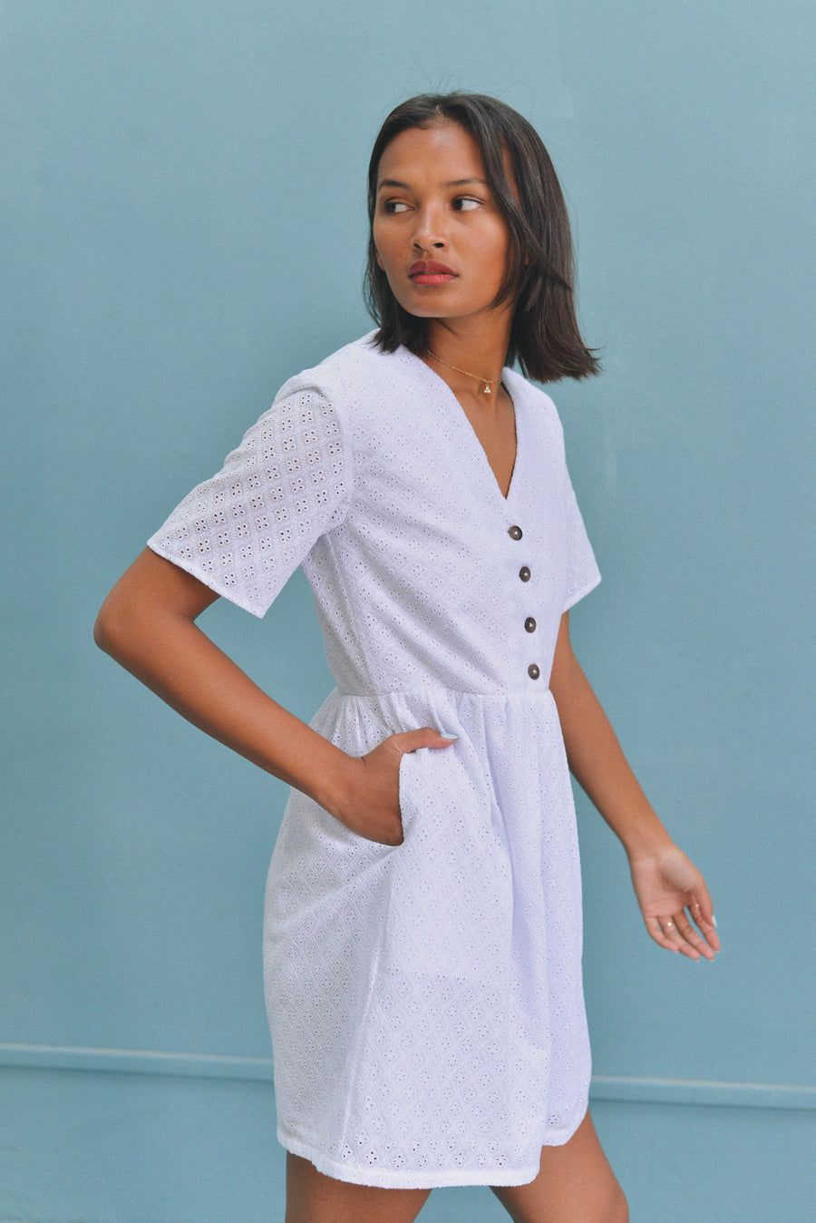 Robe Serena