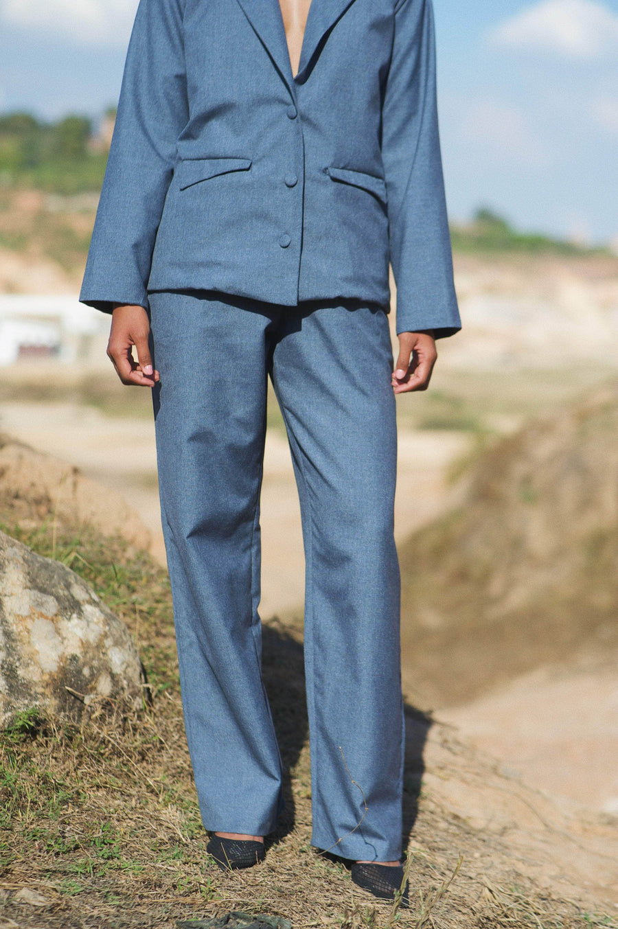 Pantalon Patrick