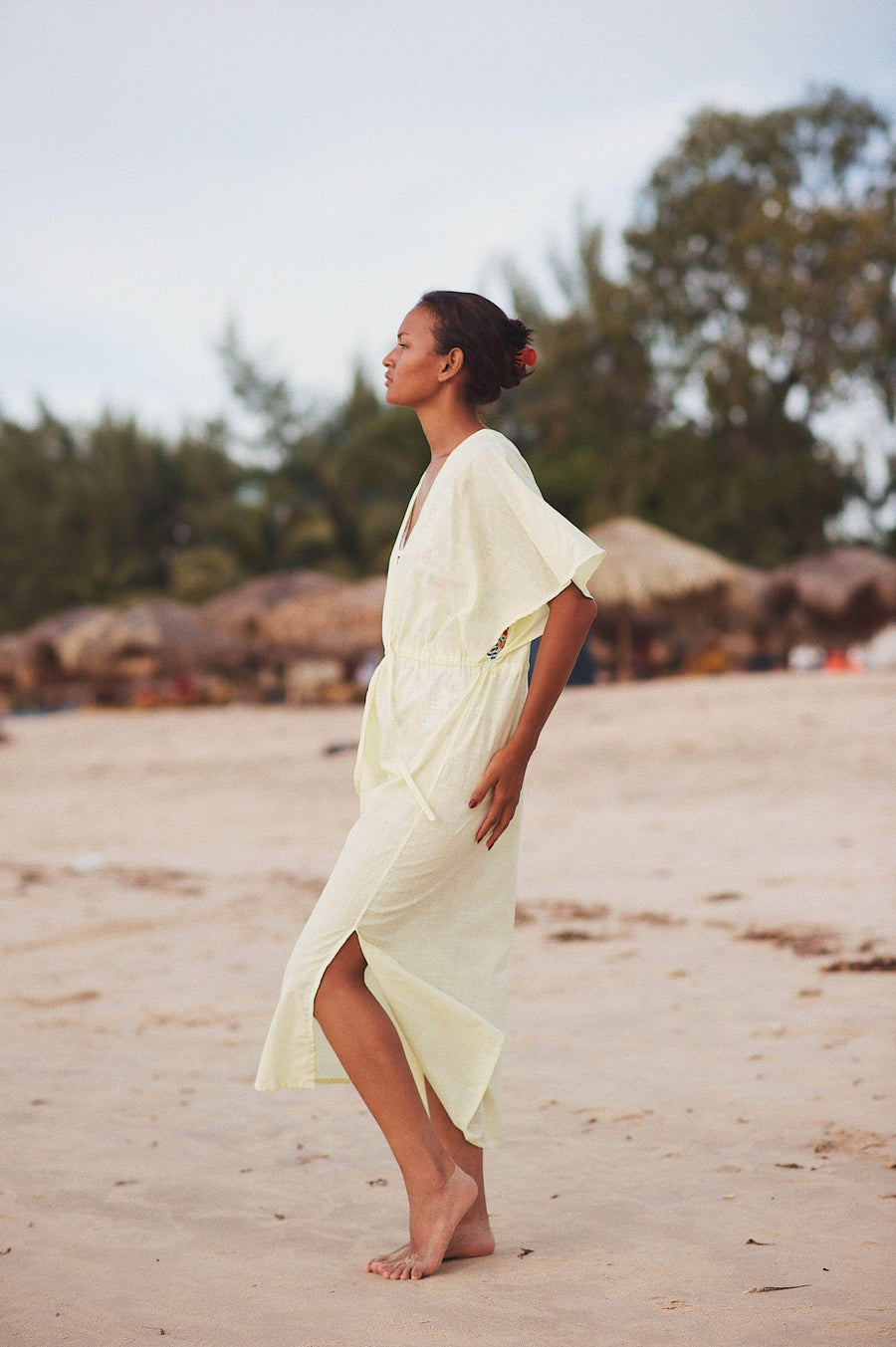 Robe Mildred