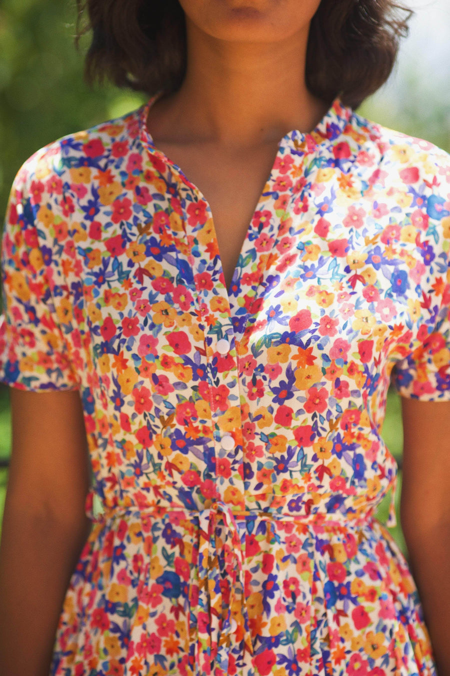 Robe Nina