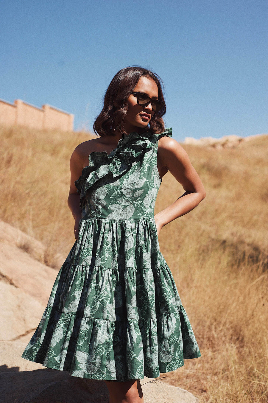 Robe Lili