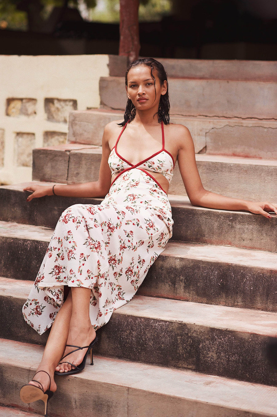 Robe Gerry