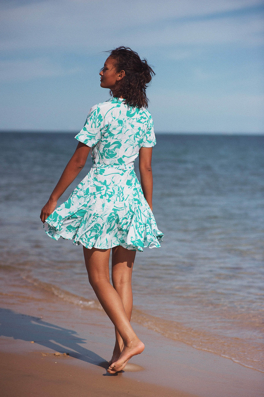 Robe Nina