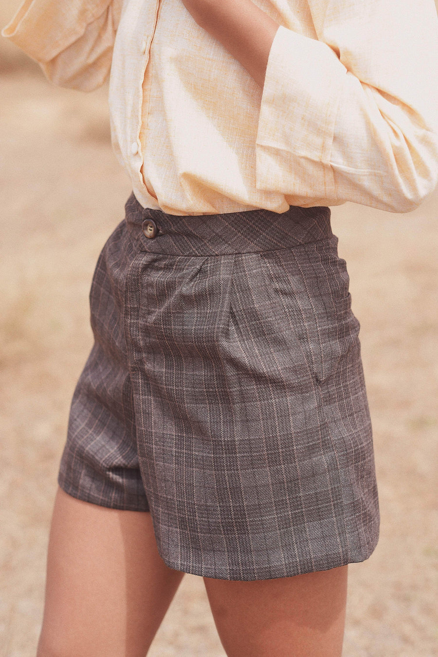 Chemise Cathy