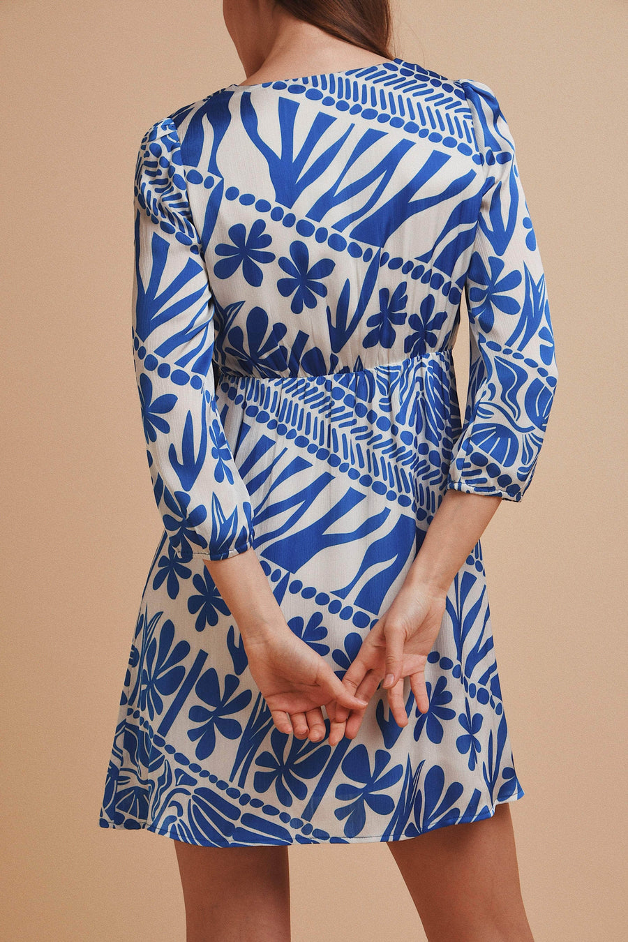 Cecile-Kleid (-50%)