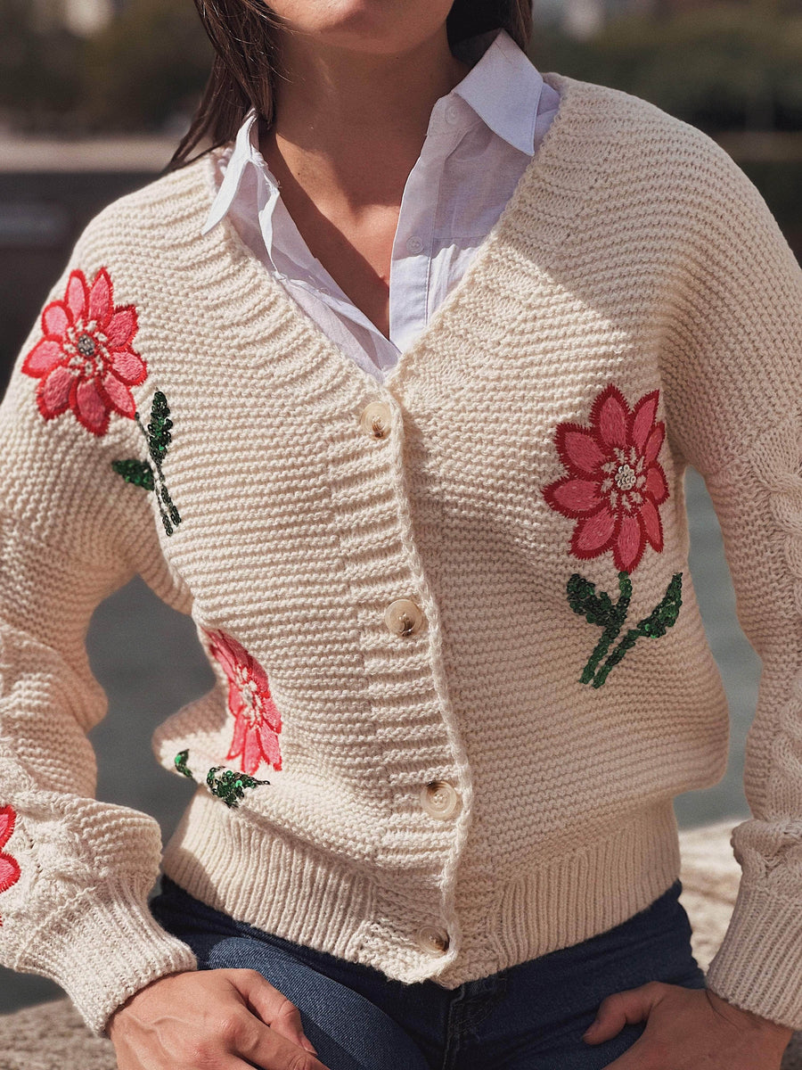 Gilet Paltrow