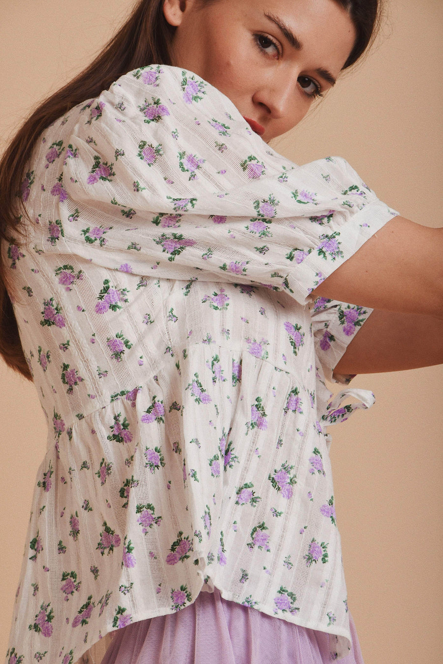 Blouse Yelle