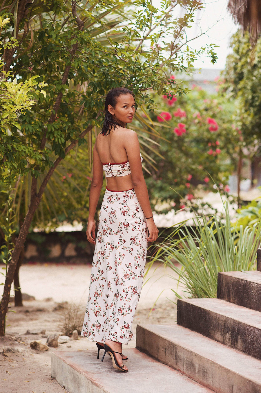 Robe Gerry