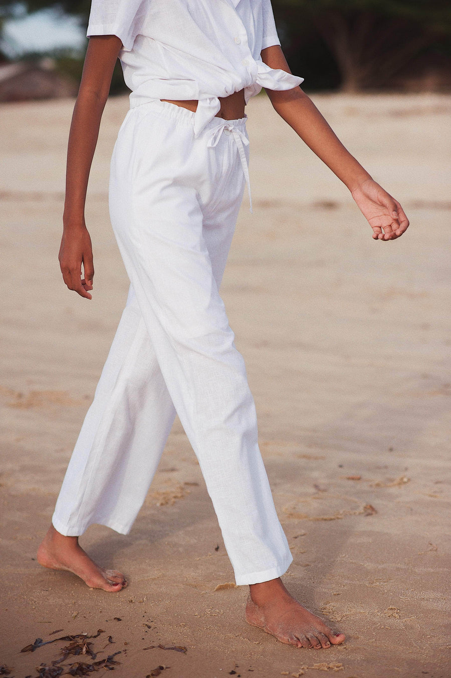 Pantalon Suzie