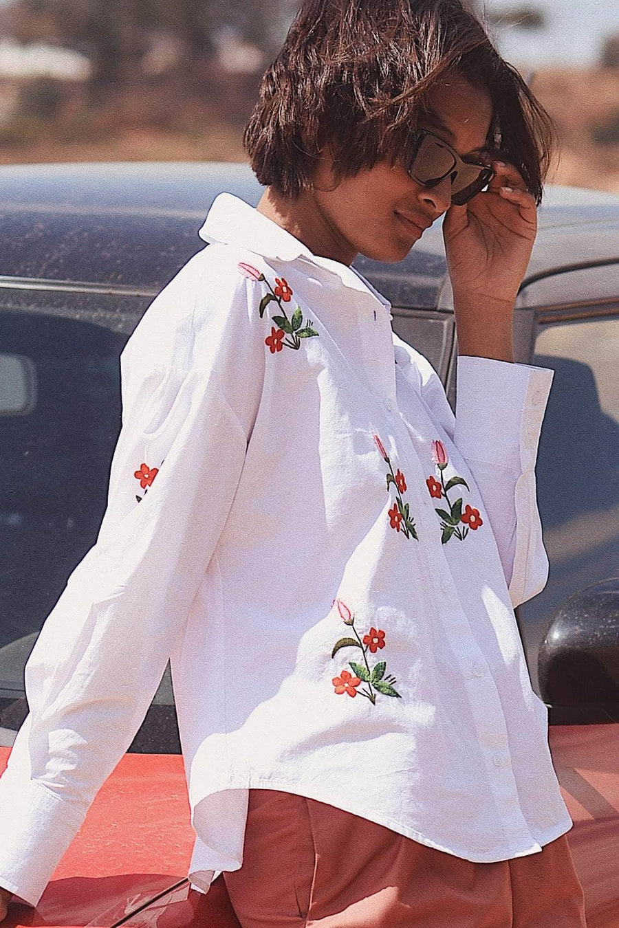 Chemise Emily