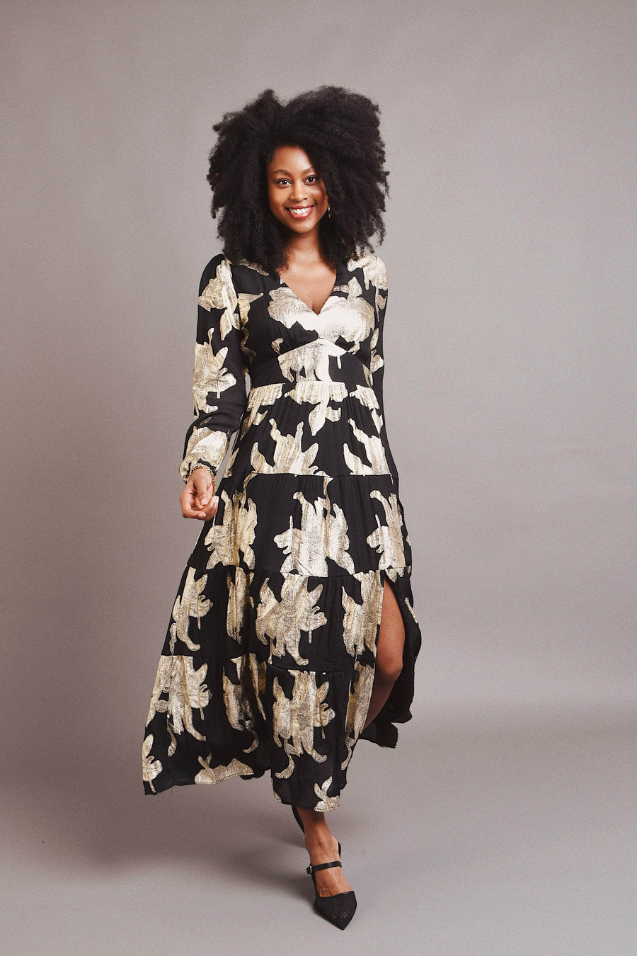 Robe Delaney (-50%)