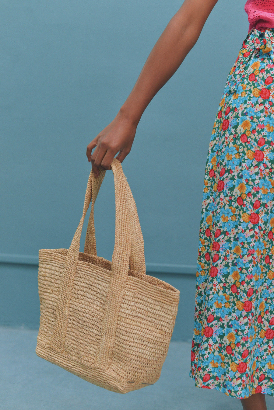 Panier Rigel