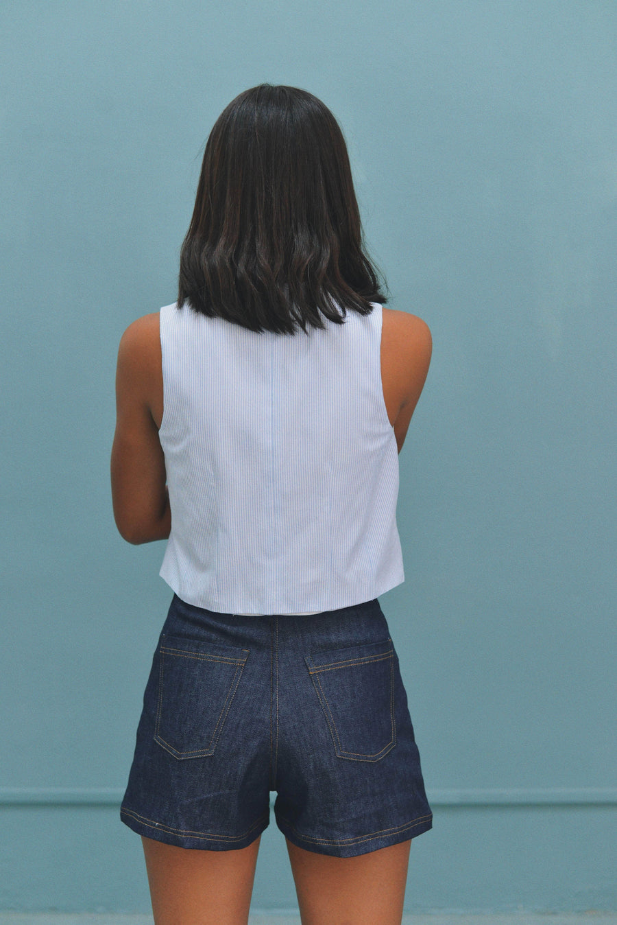 Short Fahy
